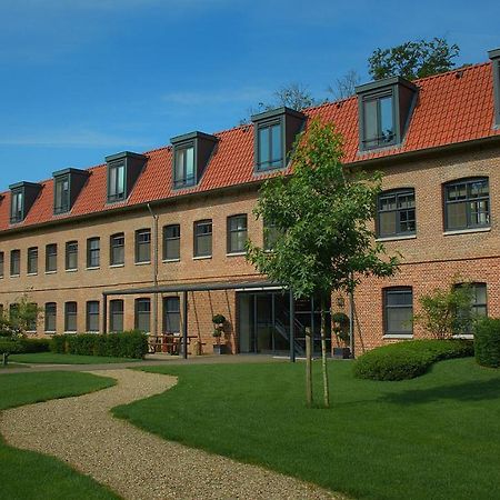 Hotel De Kastanjefabriek 아이버겐 외부 사진