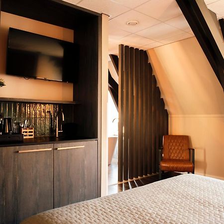 Hotel De Kastanjefabriek 아이버겐 외부 사진