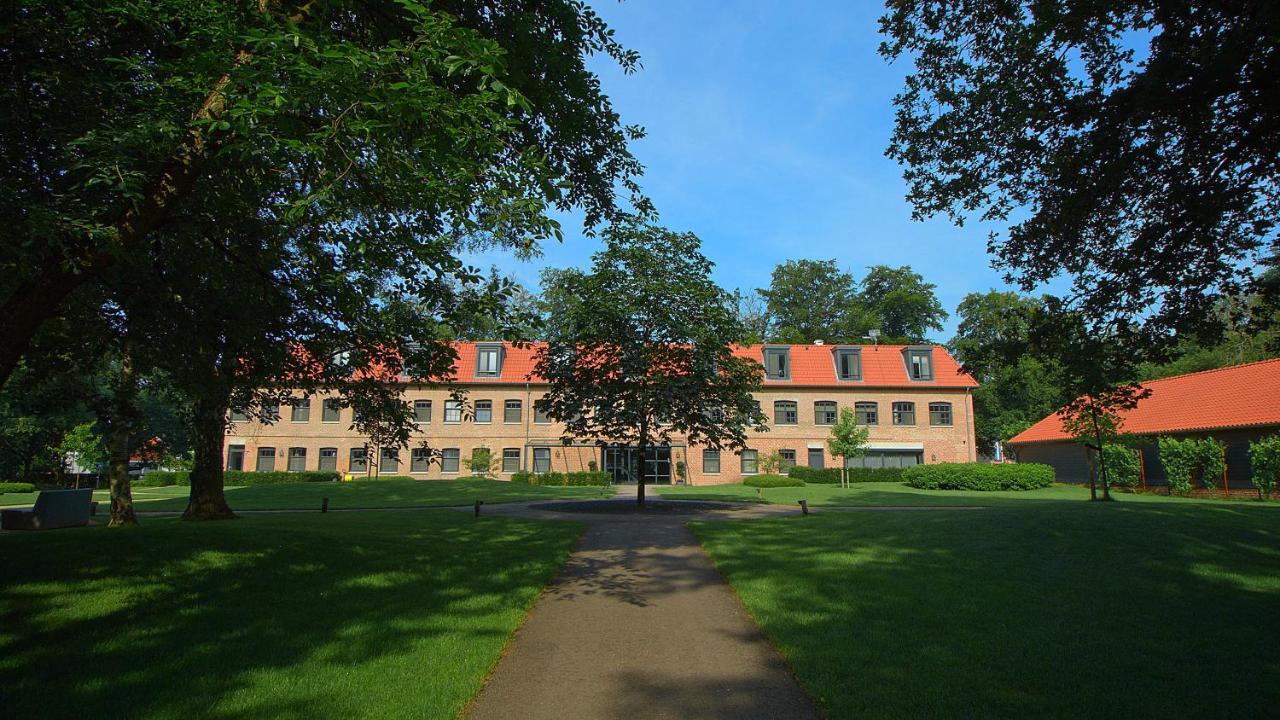Hotel De Kastanjefabriek 아이버겐 외부 사진