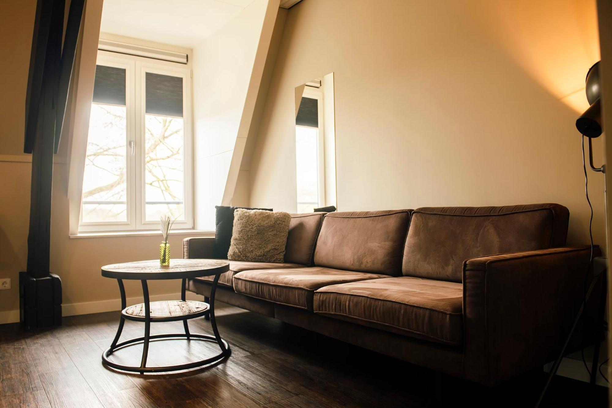 Hotel De Kastanjefabriek 아이버겐 외부 사진
