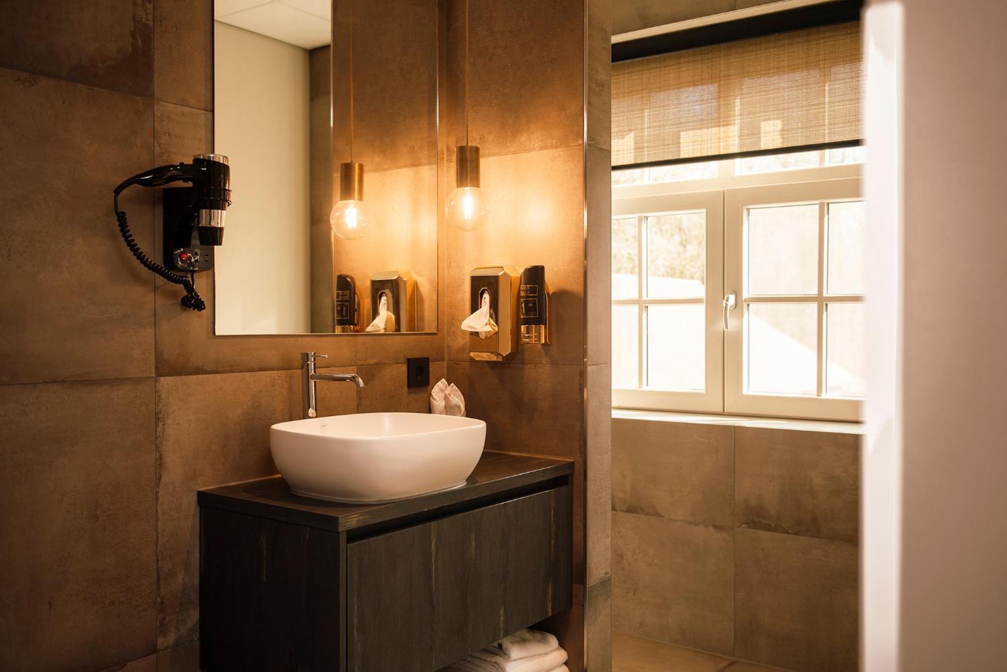 Hotel De Kastanjefabriek 아이버겐 외부 사진