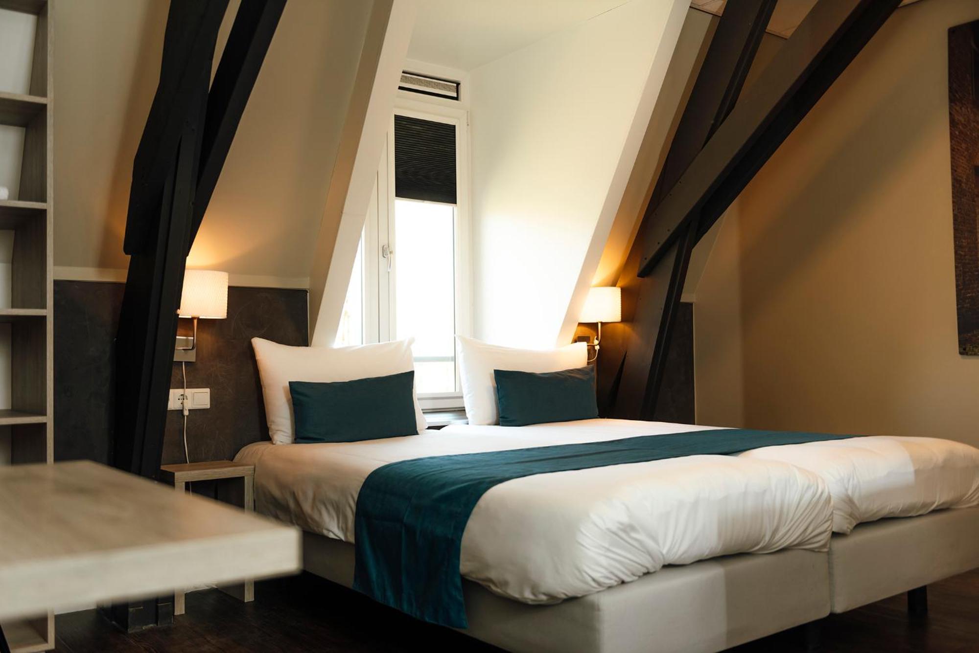 Hotel De Kastanjefabriek 아이버겐 외부 사진