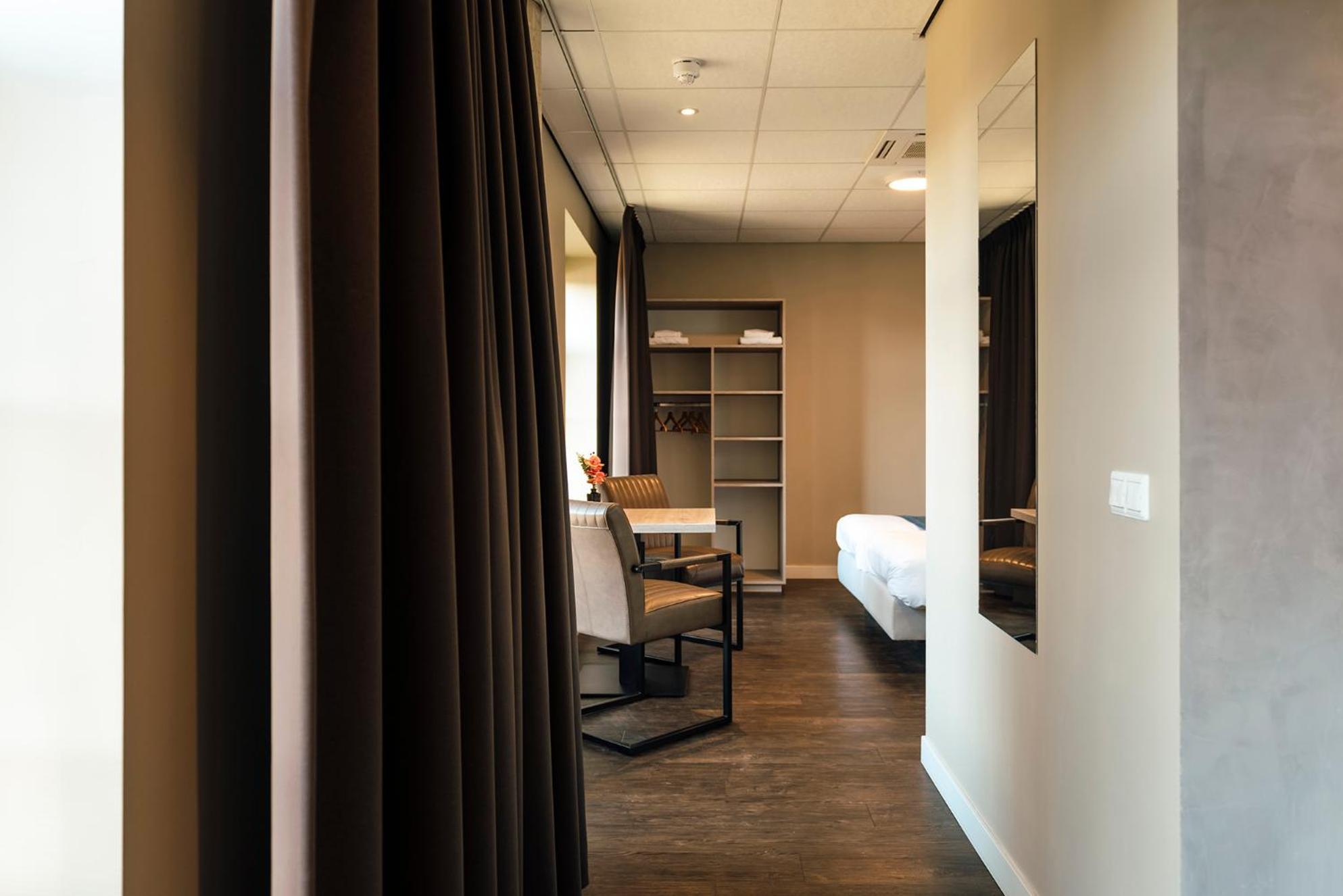 Hotel De Kastanjefabriek 아이버겐 외부 사진