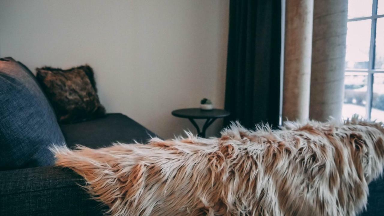Hotel De Kastanjefabriek 아이버겐 외부 사진
